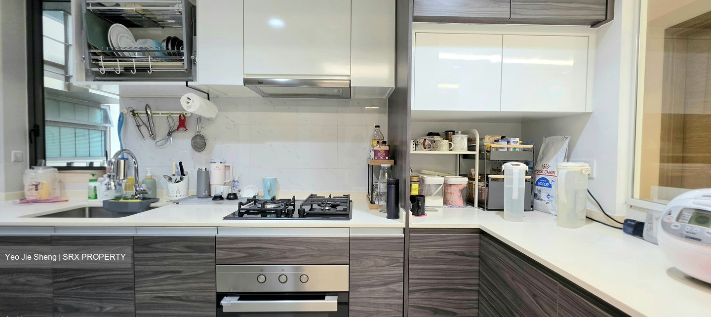 The Terrace (D19), Condominium #629799661
